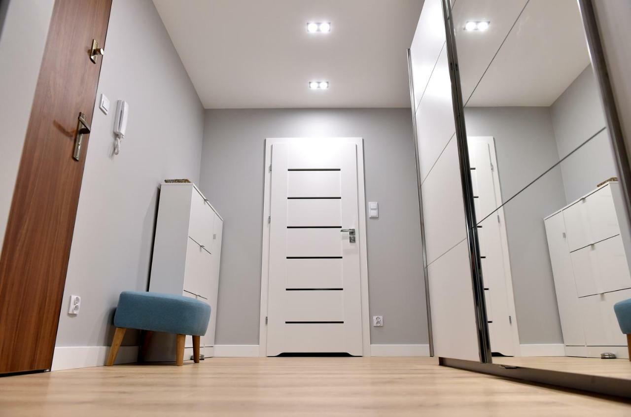 Apartament Turkus كوشتيجينا المظهر الخارجي الصورة
